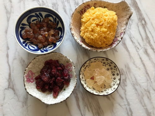 想變美別單靠化妝品，三天兩頭喝這碗羹，美容養(yǎng)顏勝過珠寶首飾