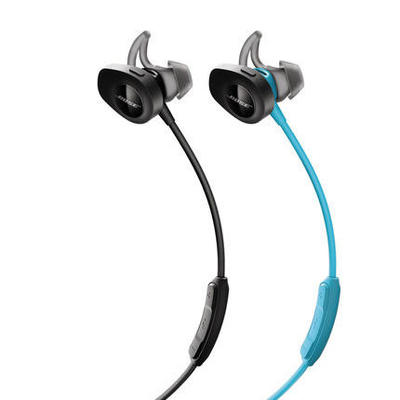 Bose SoundSport無線耳機 運動與音質(zhì)的完美結合