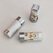 耳機插座與Mini USB插的創新之力——源自樂清市虹橋金凱電塑廠的匠心制造